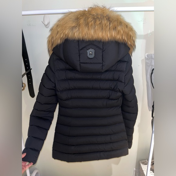 BRAND NEW Mackage Jacket - Picture 2 of 6